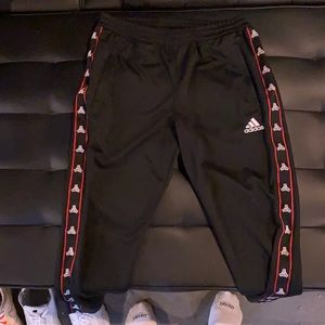 Joggers - Adidas